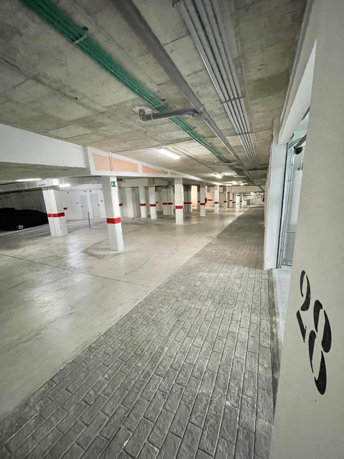 圣波拉Adosado Obra Nueva Residencial De Lujo别墅 外观 照片